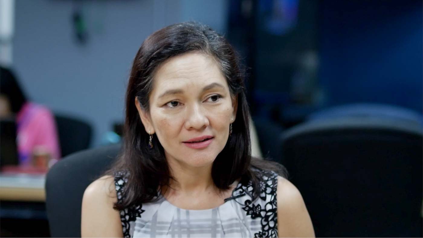 Bawal Bastos law emboldens Filipinos to condemn Duterte sexism – Hontiveros