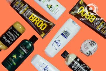 5 Shampoos And Conditioners For Every Hair Type