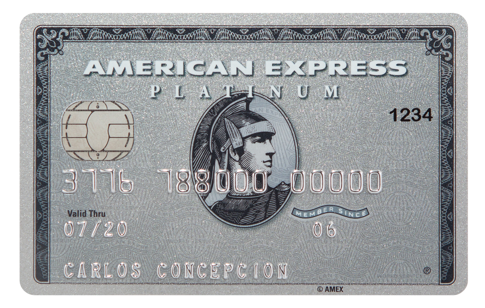 American Express celebrates its 100th year in PH