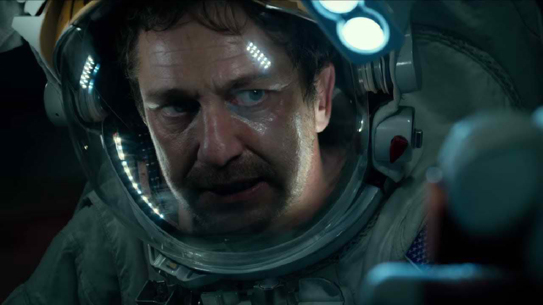 'Geostorm' review A drab disaster
