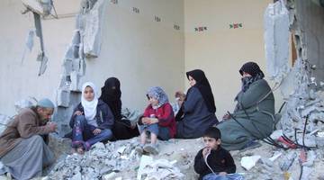 51 Koleksi Gambar Rumah Sakit Indonesia Di Palestina HD Terbaru