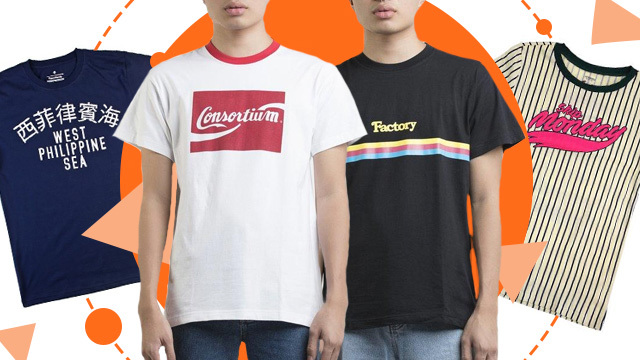 shirts that make a statement