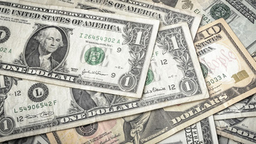 U S Central Bank Quarantines Cash From Asia Central Bank Quarantines Cash From Asia