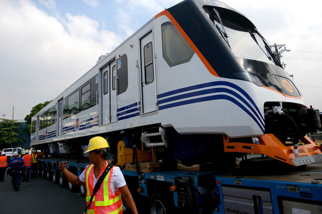 LOOK: New PNR trains to start operations on December 16