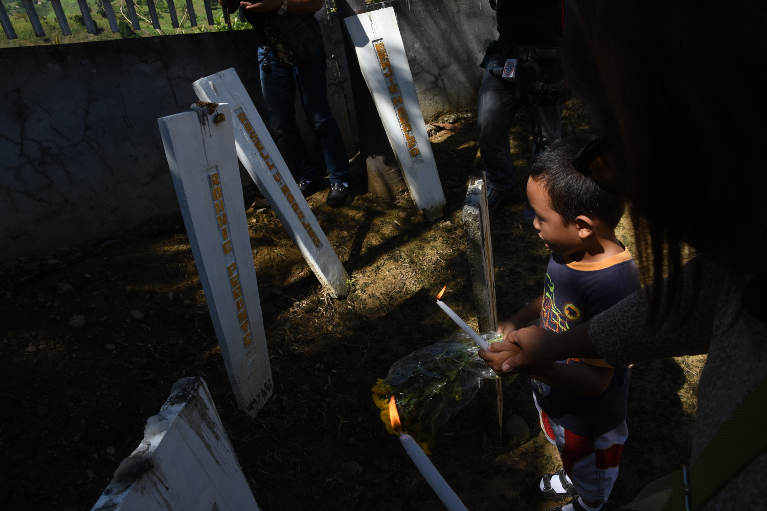Justice still elusive 6 years after Maguindanao massacre