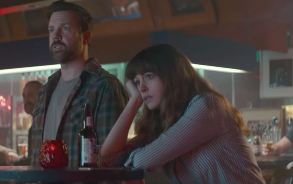 'Colossal' review: Funny, absurd, and disturbing