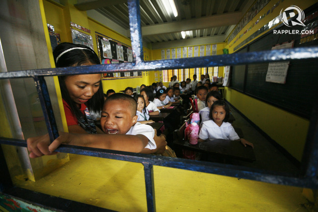 Public schools in PH open doors to 21M students