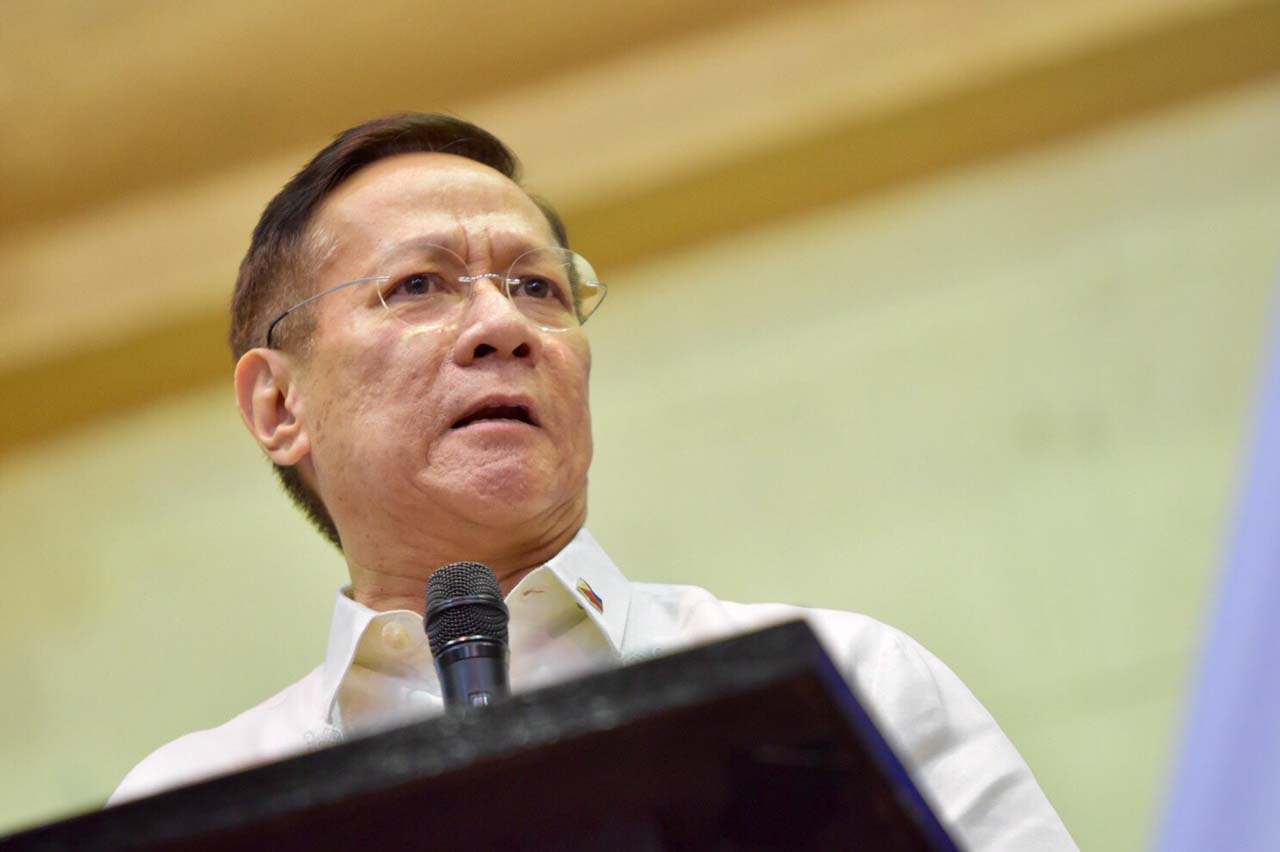 Duque to go after Sanofi over dengue vaccine