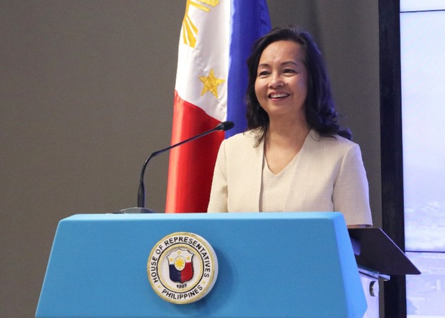 Why Gloria Arroyo’s New Year message may ring truer than others