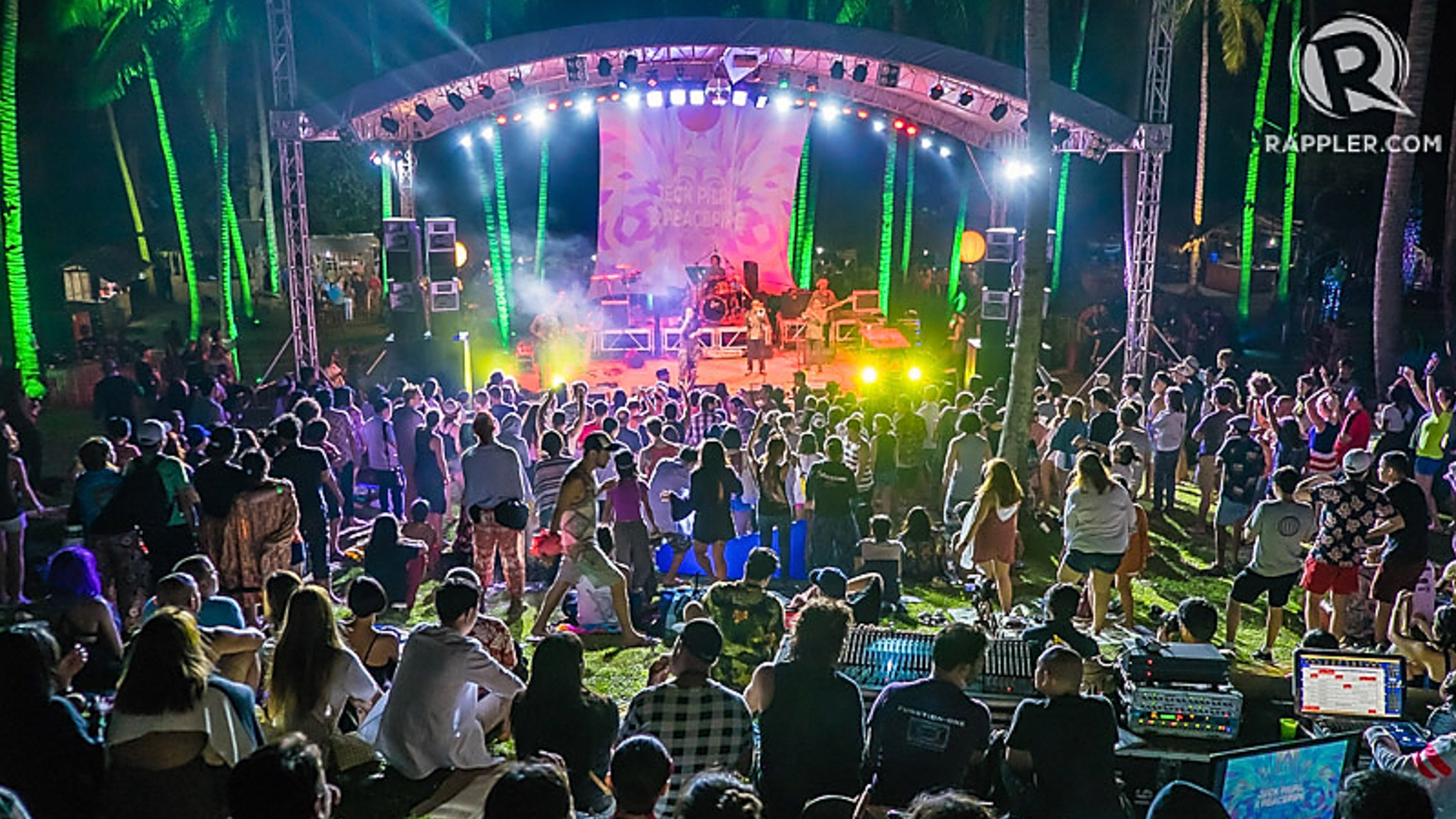 IN PHOTOS Looking back on Malasimbo Music and Arts Festival 2017