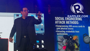 Tricks And Techniques From Kevin Mitnick The World S Most Famous