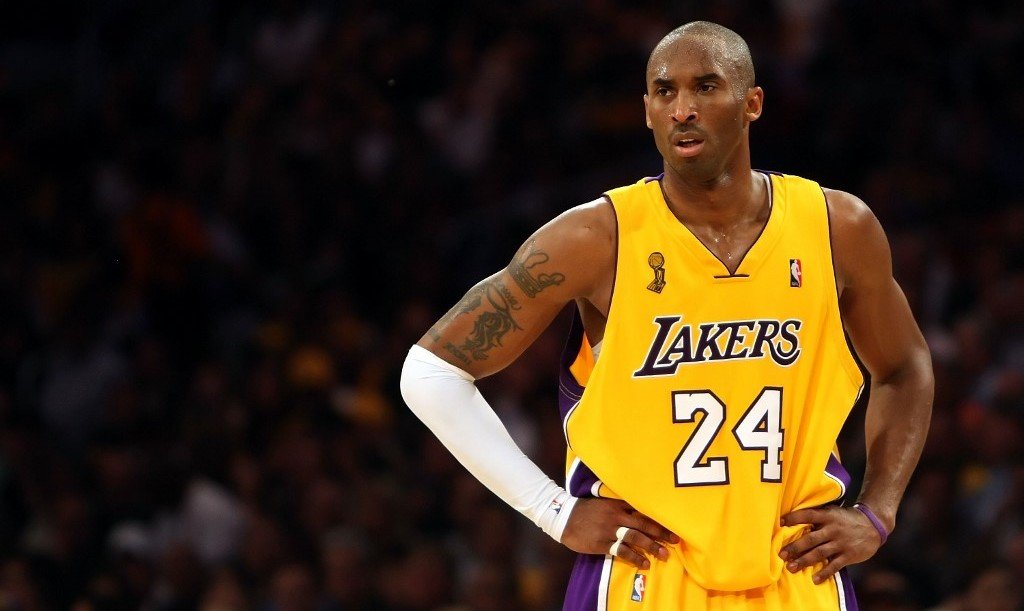 Kobe Bryant Among 8 Finalists For 2020 Basketball Hall Of Fame