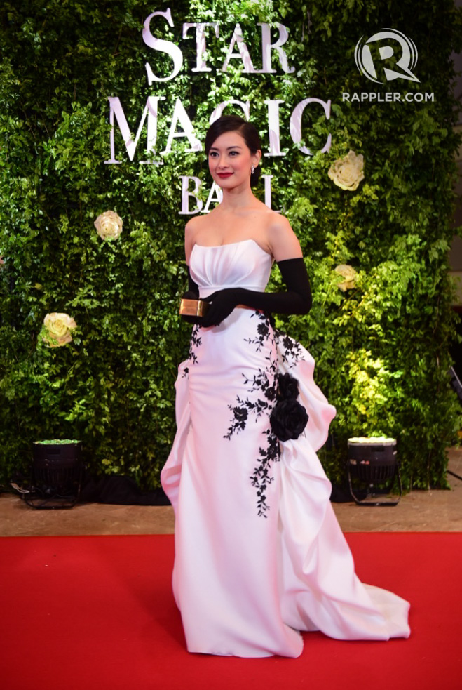 VOTE Who was your best dressed at Star Magic Ball 2017?