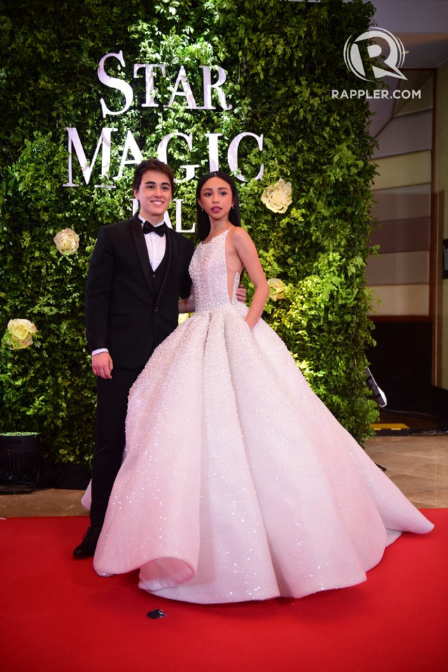 Star Magic Ball 2017 Fashion Review Voltaire Tayag