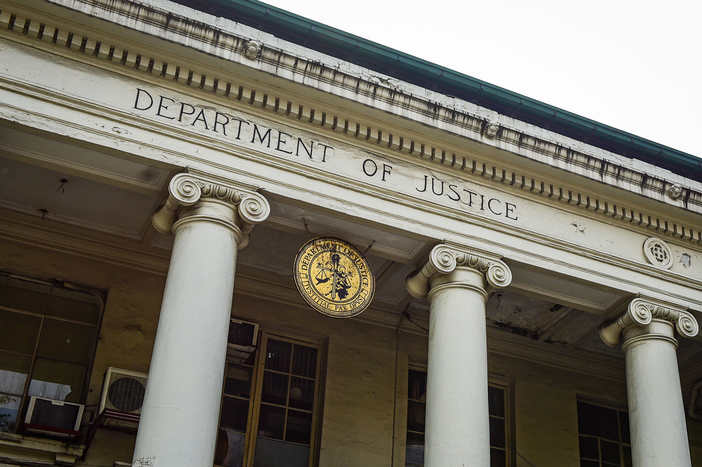 dep-t-of-justice-to-reinvestigate-pork-barrel-scam