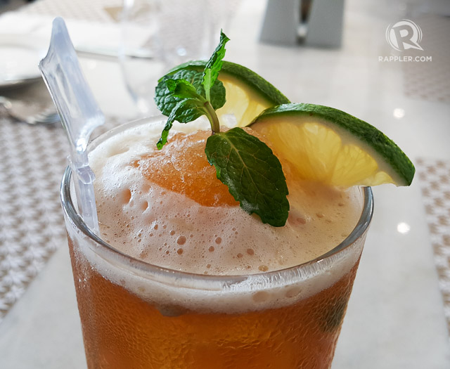 15 icecold drinks to get you through summer