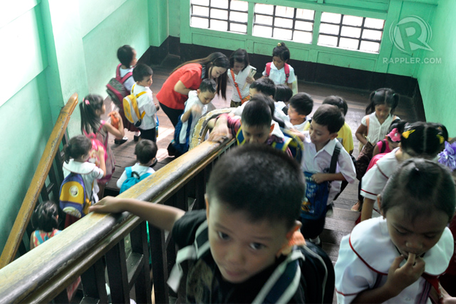 special education in the philippines