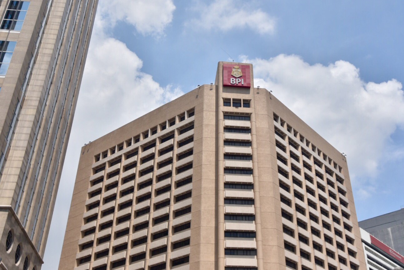 BPI to rebuild its headquarters in Makati