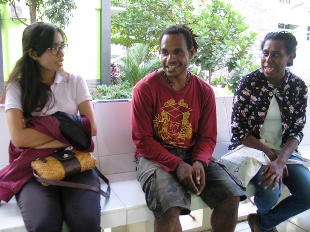 penerima afirmasi beasiswa Jawa begitu pendidikan di dan Papua Mengapa kesenjangan