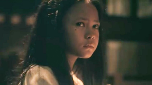 ‘seklusyon’ Review: Unsubtle Provocation