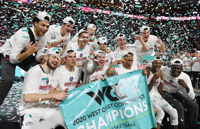 NCAA cancels 'March Madness' college basketball tournament