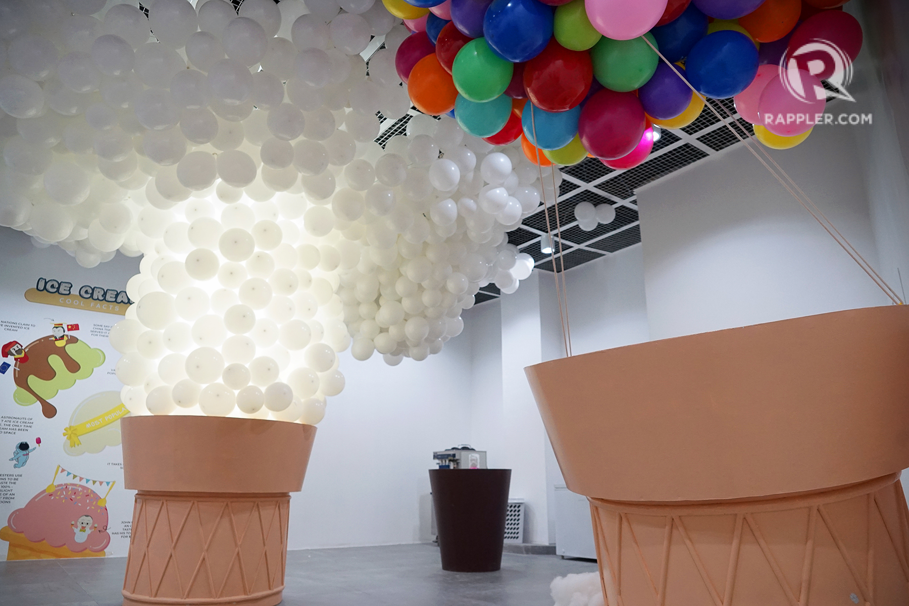 IN PHOTOS The Dessert Museum is what sweet dreams are made of