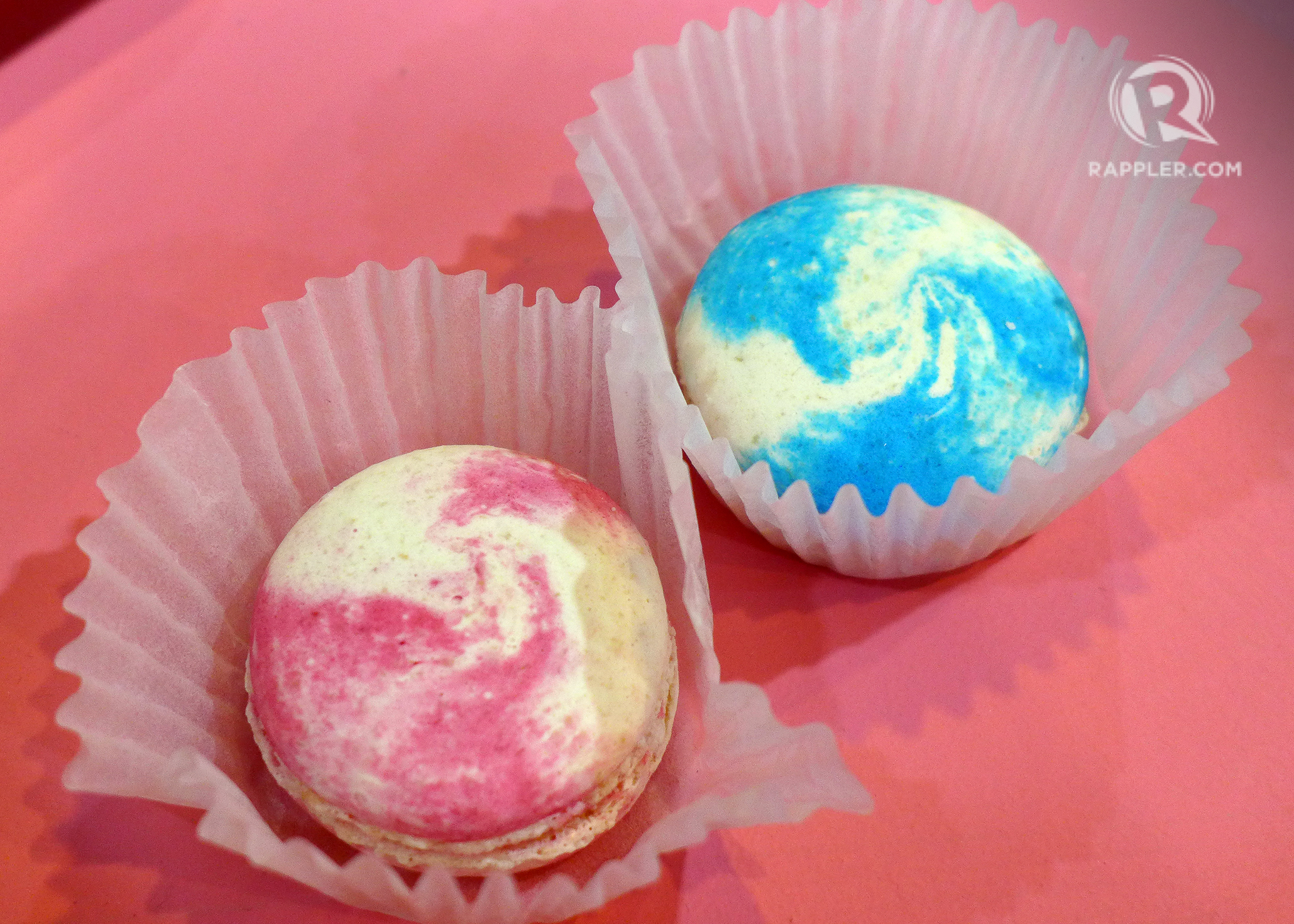 IN PHOTOS The Dessert Museum is what sweet dreams are made of