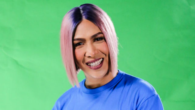 Vice Ganda admits battle with depression