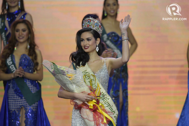 2022 | MU | Philippines | Celeste Cortesi - Page 3 Miss-Earth-2018-Coronation-May-19-2018-9_211174AA80434FDBAF4D85808666D98C