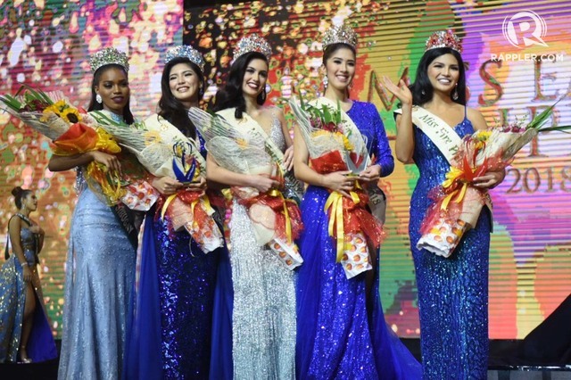 2022 | MU | Philippines | Celeste Cortesi - Page 3 Miss-Earth-2018-Coronation-May-19-2018-7_3FEE504B0C834CF69677EB8EF12777D3