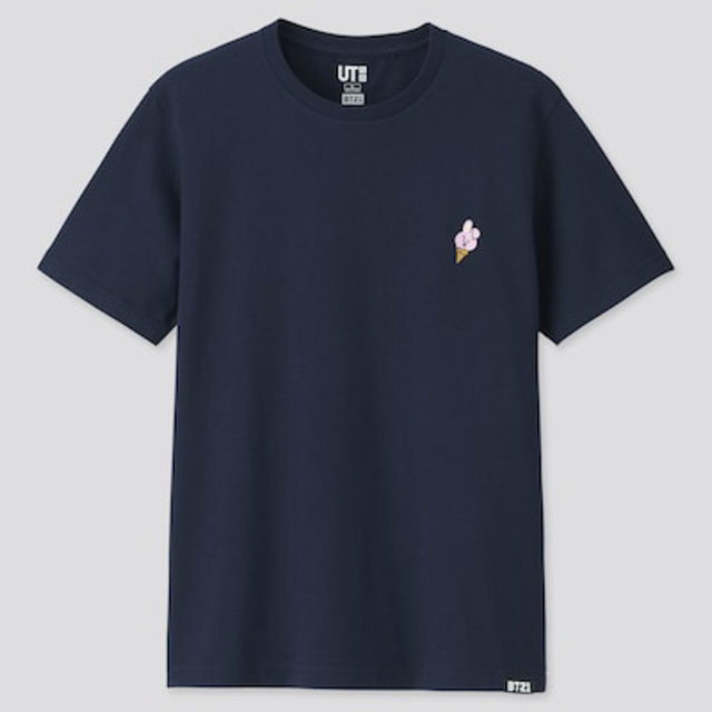 LOOK Uniqlo's BT21 shirts are every BTS Army's dream tee
