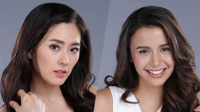 Yassi and Jinri are the 2 newest 'PBB' housemates.