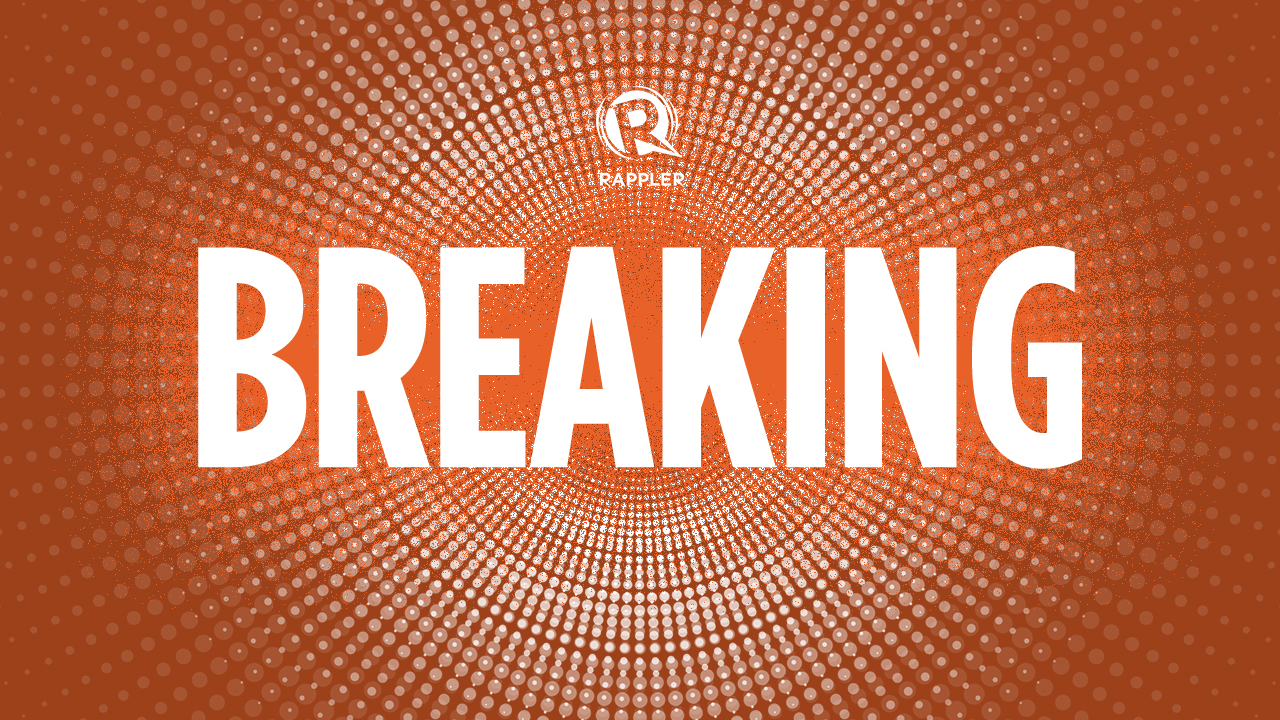 Earthquake rocks Metro Manila