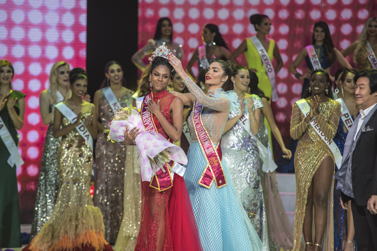 Photo recap: Miss Asia Pacific International 2019