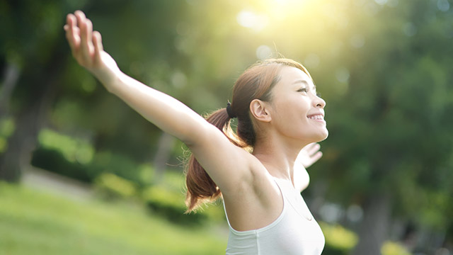 How to stay on track with your ultimate beauty goals