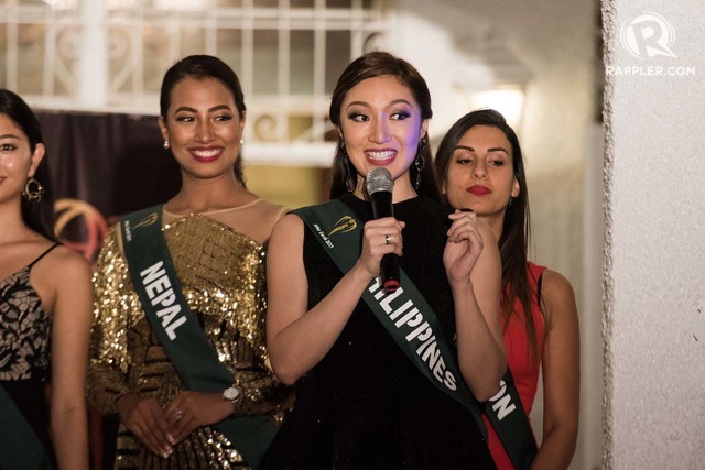 2017 l ME l Nepal l Rojina Shrestha - Page 2 Miss_Earth_2017_welcome_dinner-_0136_FE668DE1F04941BD97C788FDBFE86CF5
