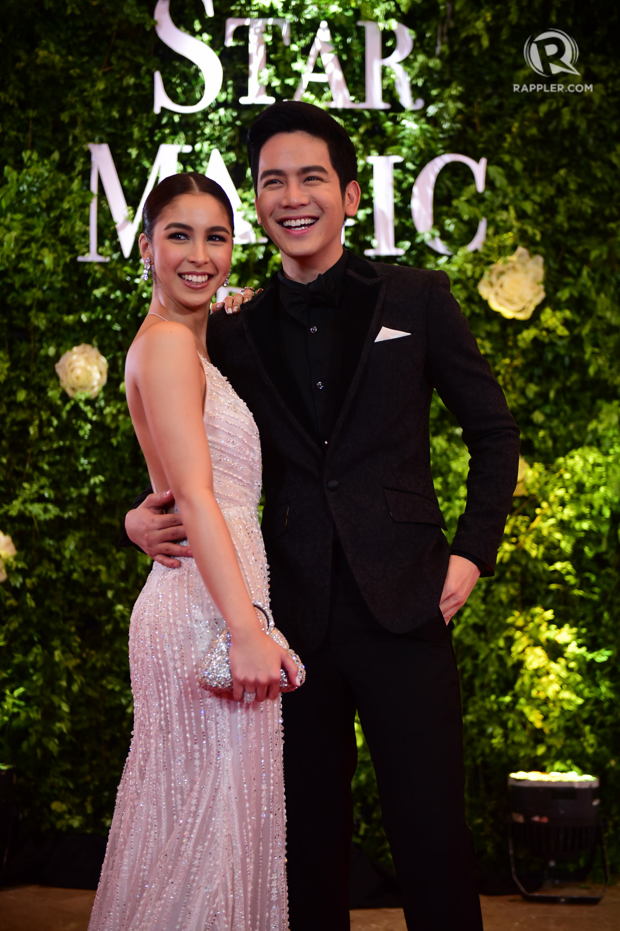 VOTE Who was your best dressed at Star Magic Ball 2017?