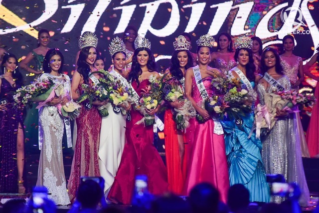 Bb Pilipinas 2017: A new chapter of titleholders