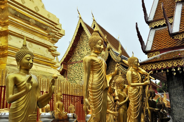 Southeast Asia budget guide: 4 countries, 23 Days, P33,000 all in