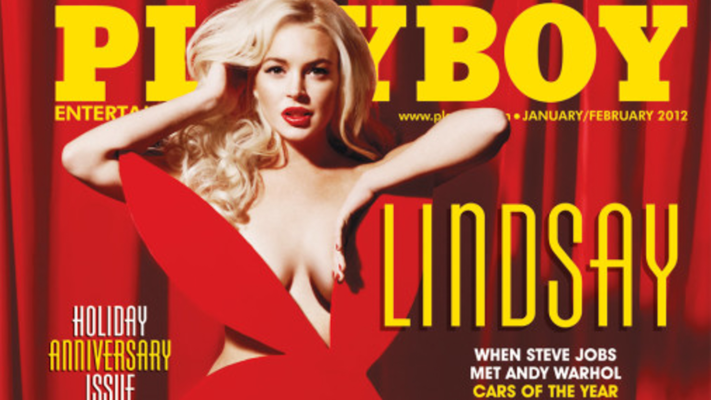 The2010s: 2017 The Complete Playboy Archive