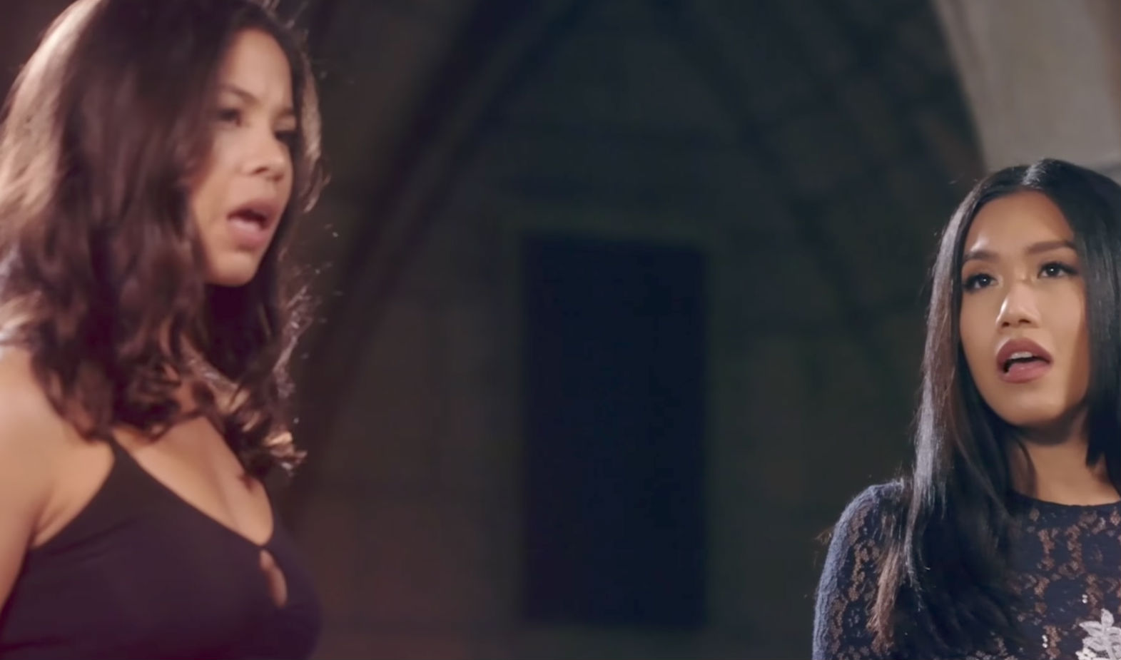Rachelle Ann Go Movie In My Mind WATCH: Rachelle Ann Go, Eva Noblezada's powerful rendition of 'The