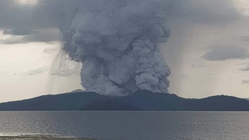 35+ Trend Terbaru Mayon Volcano Eruption 2020 Update
