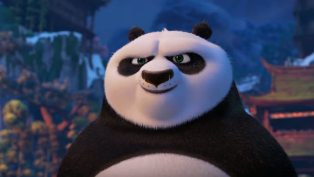 kung fu panda 3 full movie on youtube