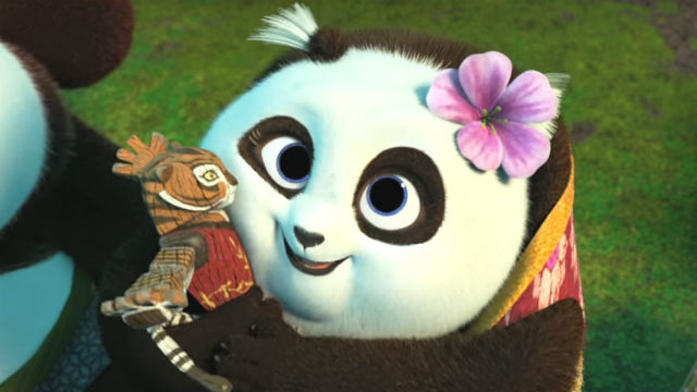 kung fu panda 3 full movie in youtube