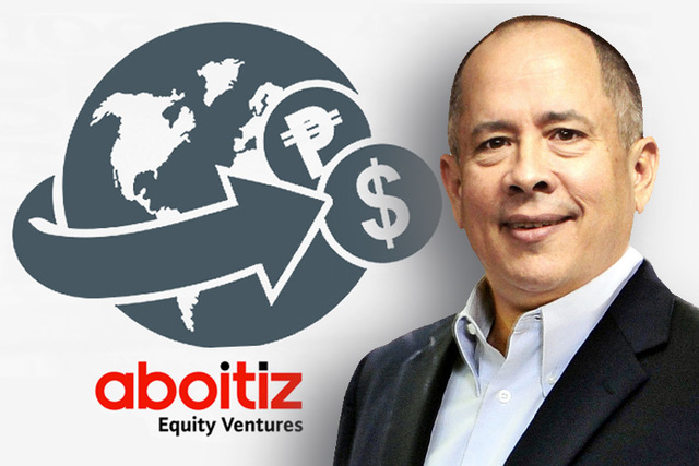 Aboitiz Ventures Into Remittance Business