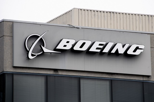 Boeing Reports $2.9 Billion Loss In Q2, Biggest Quarterly Loss Ever