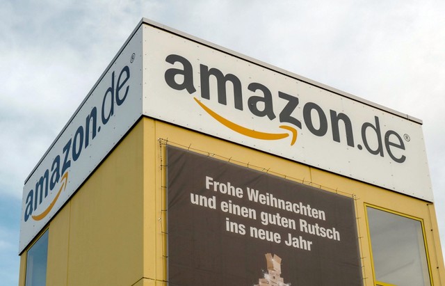 Amazon Staff Strike In Germany On Prime Day Extravaganza