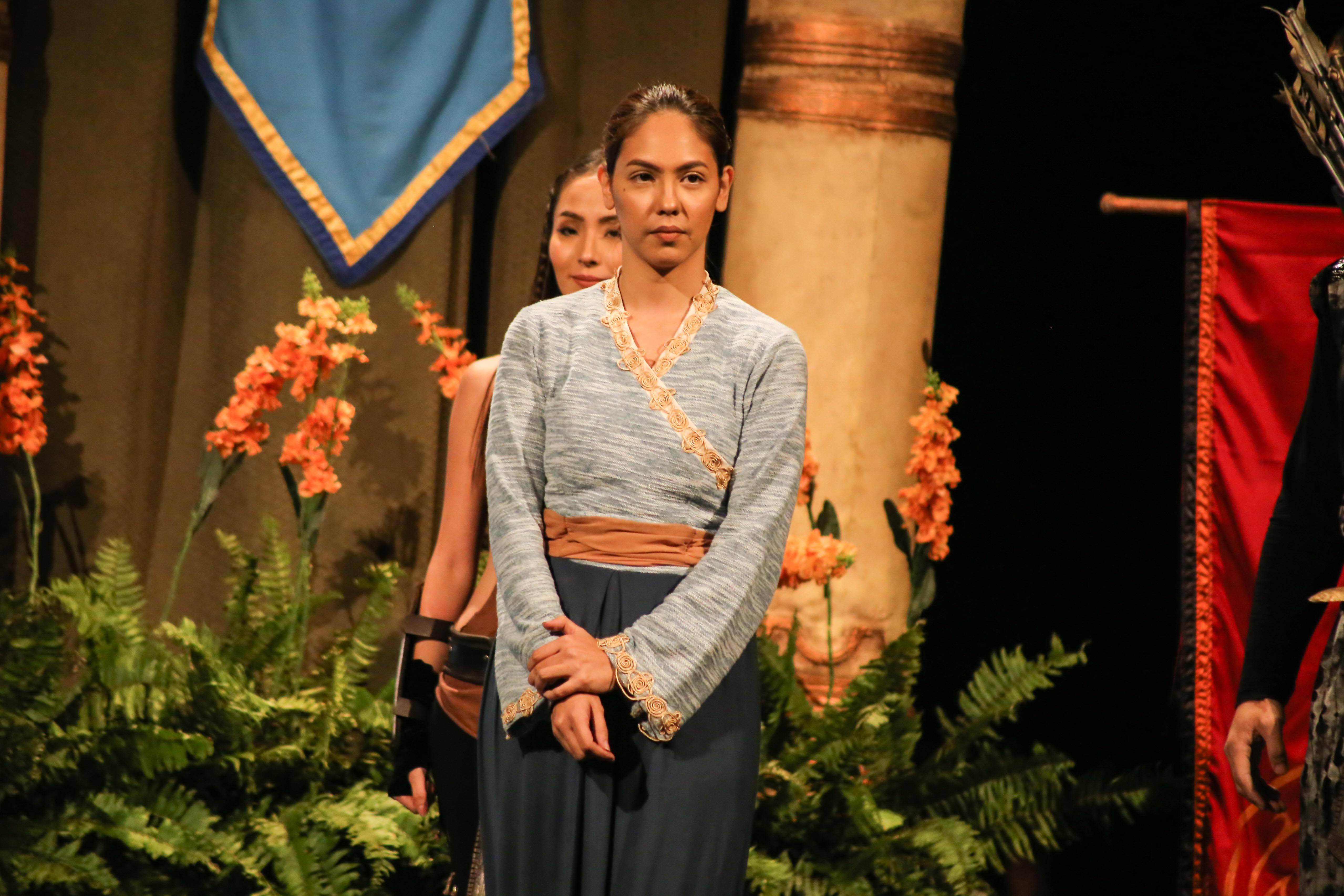 IN PHOTOS Meet the cast of 'Encantadia' 2016