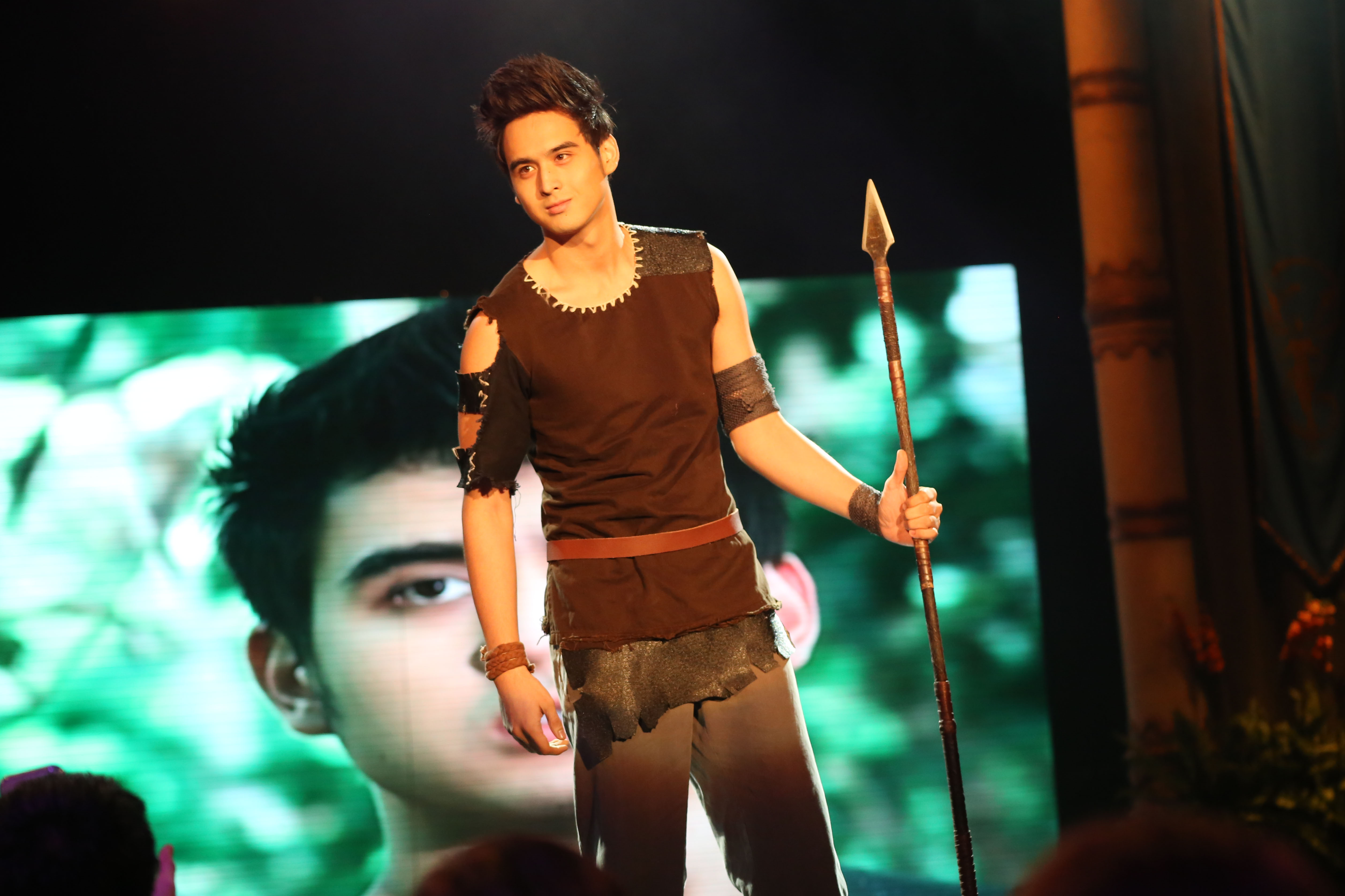 IN PHOTOS Meet the cast of 'Encantadia' 2016