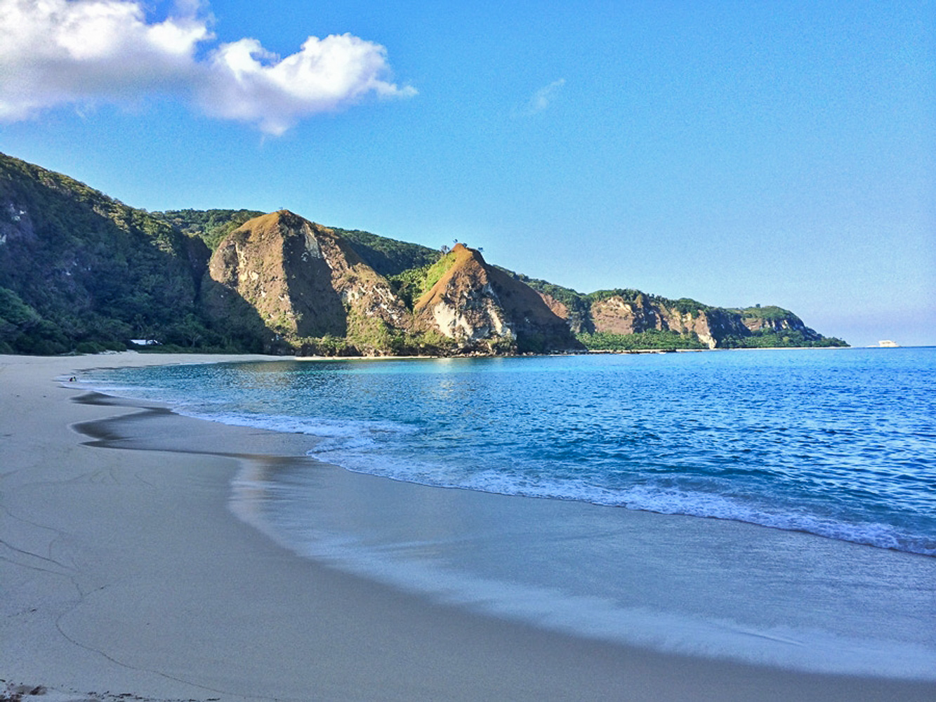 Getting to these PH beaches isn't easy – but it's worth it